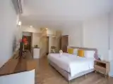 Двухместный номер Стандарт