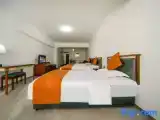 Трёхместный семейный номер Стандарт
