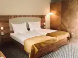 Двухместный номер Стандарт