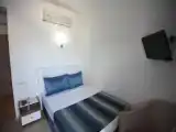 Двухместный номер Стандарт с балконом и с видом на море