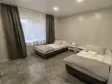 Двухместный номер Стандарт