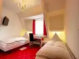 Номер Стандарт