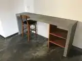 Номер Стандарт