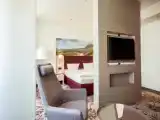 Двухместный номер Superior
