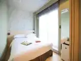 Апартаменты с 2 комнатами