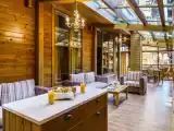 Апартаменты Luxury с 3 комнатами