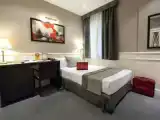 Одноместный номер