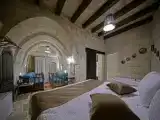 Двухместный номер Cave Deluxe