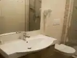 Одноместный номер Стандарт с балконом