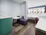 Двухместный номер Deluxe
