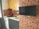 Студия Комфорт с балконом
