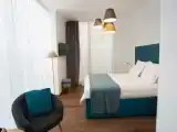 Двухместный номер Стандарт с балконом