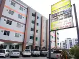 Run of House