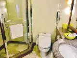 Двухместный номер Business