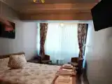 Двухместный номер Стандарт с видом на бассейн