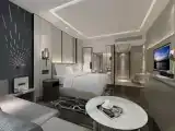 Двухместный клубный номер Executive