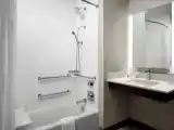 Одноместный люкс c 1 комнатой