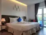 Двухместный люкс