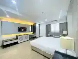 Двухместный номер Deluxe