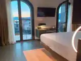 Двухместный полулюкс с видом на озеро