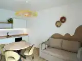 Двухместные апартаменты