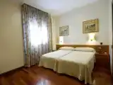 Двухместный номер с дополнительной кроватью