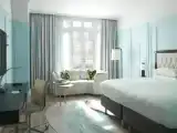 Двухместный номер Executive