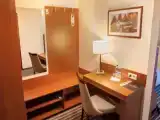 Двухместный номер Комфорт