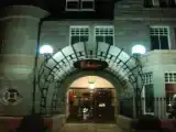 Двухместный полулюкс