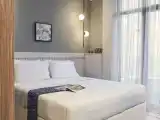 Двухместный номер Superior с балконом