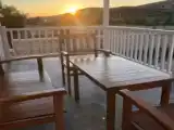 Номер Deluxe с балконом