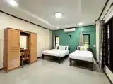 Двухместный семейный номер Стандарт