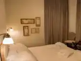 Полулюкс с видом на город