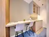 Двухместный люкс с видом на море
