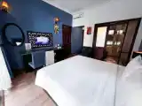 Двухместный номер Deluxe с видом на сад