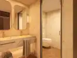Двухместный номер Deluxe