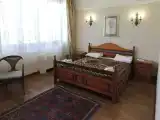 Двухместный полулюкс