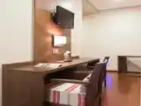 Четырёхместный номер Стандарт