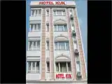 Run of House