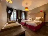 Трёхместный номер Стандарт