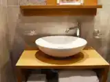Трёхместный номер Стандарт