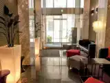 Номер Стандарт с видом на город