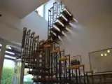 Двухместный номер Стандарт с балконом