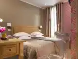 Двухместный номер Стандарт