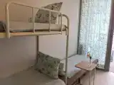 Трёхместный номер Стандарт