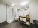 Двухместный номер Стандарт с 2 комнатами
