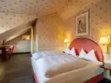 Двухместный люкс
