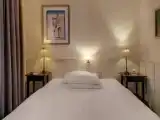 Одноместный номер Стандарт с балконом