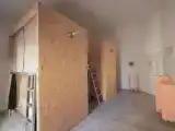 Кровать в общем номере (женский номер)