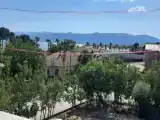 Семейный номер Стандарт с видом на горы